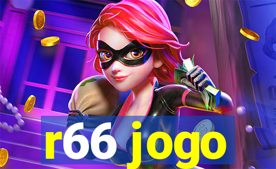 r66 jogo